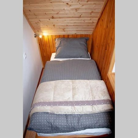 Rezidenca Mitja Villa Kranjska Gora Kültér fotó