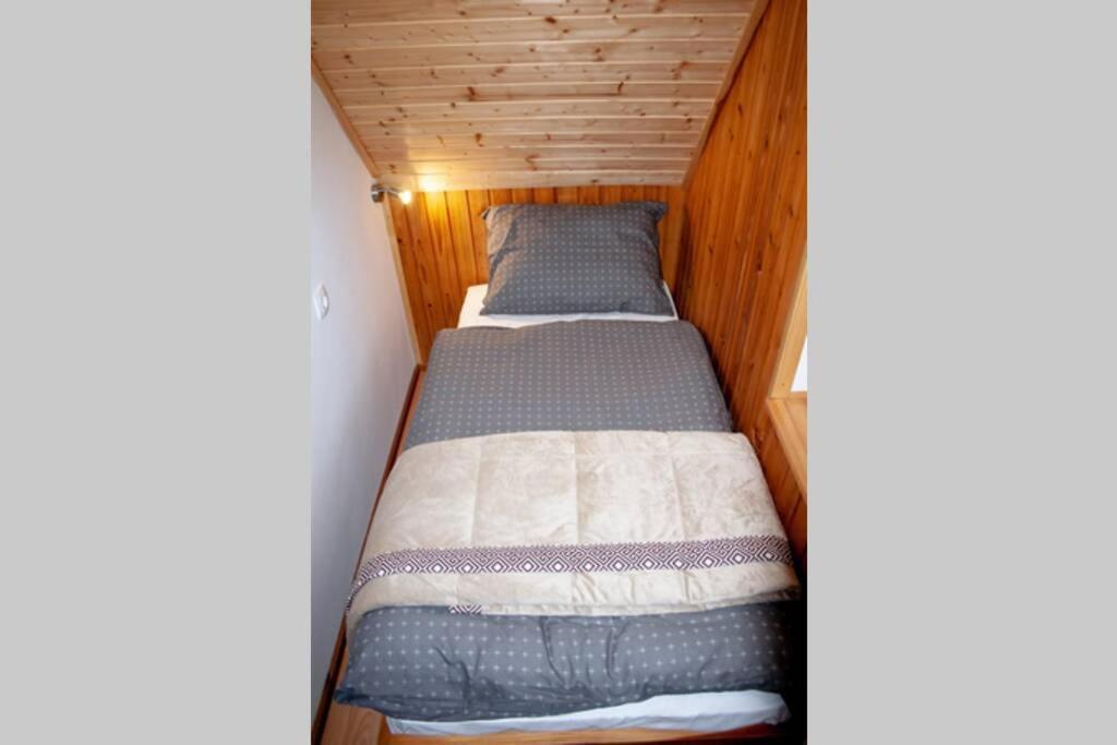 Rezidenca Mitja Villa Kranjska Gora Kültér fotó
