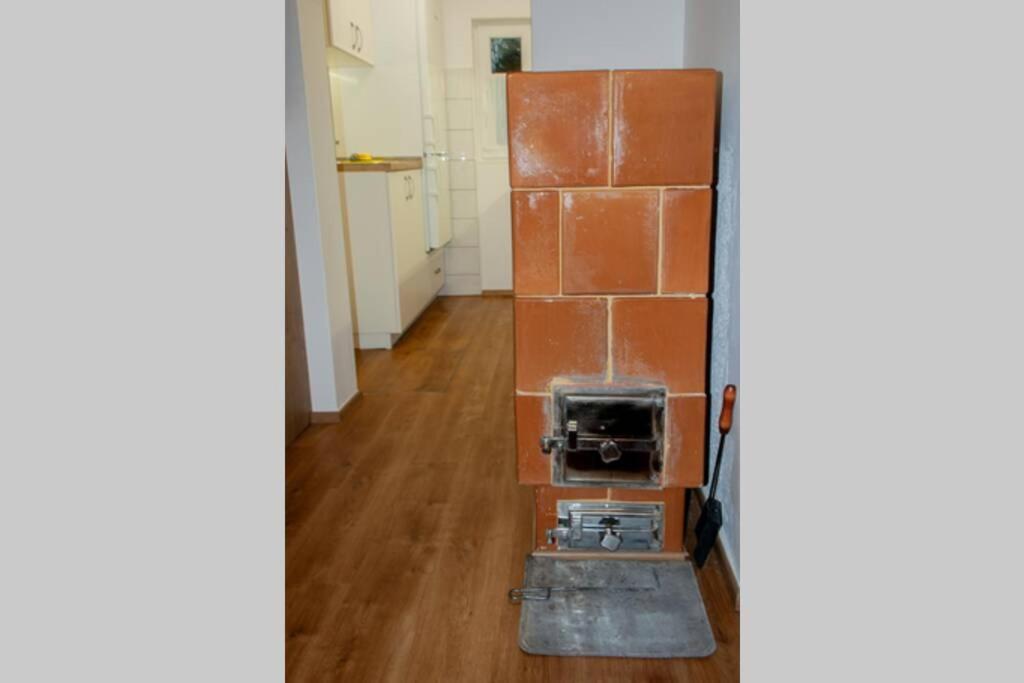 Rezidenca Mitja Villa Kranjska Gora Kültér fotó