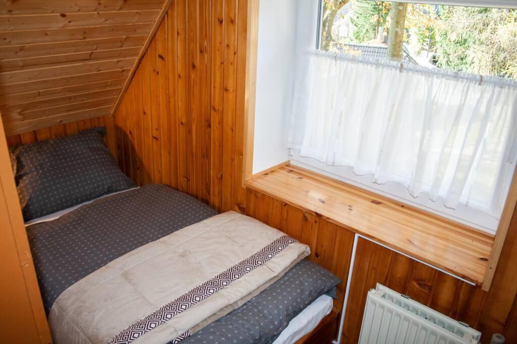 Rezidenca Mitja Villa Kranjska Gora Kültér fotó