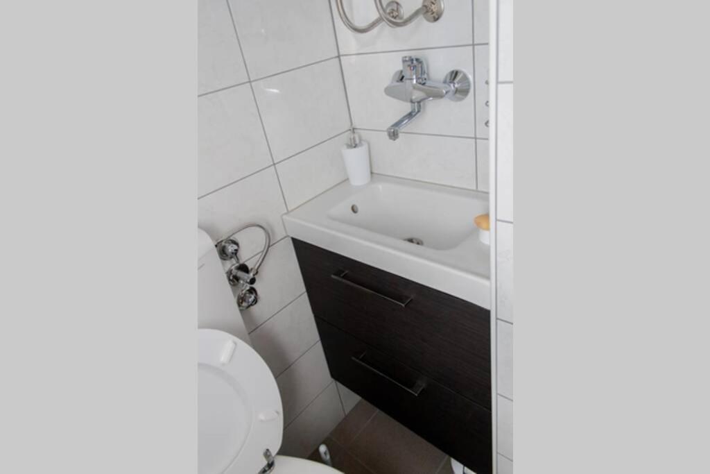 Rezidenca Mitja Villa Kranjska Gora Kültér fotó