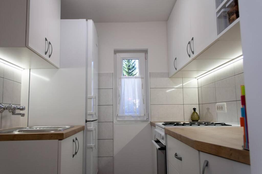 Rezidenca Mitja Villa Kranjska Gora Kültér fotó
