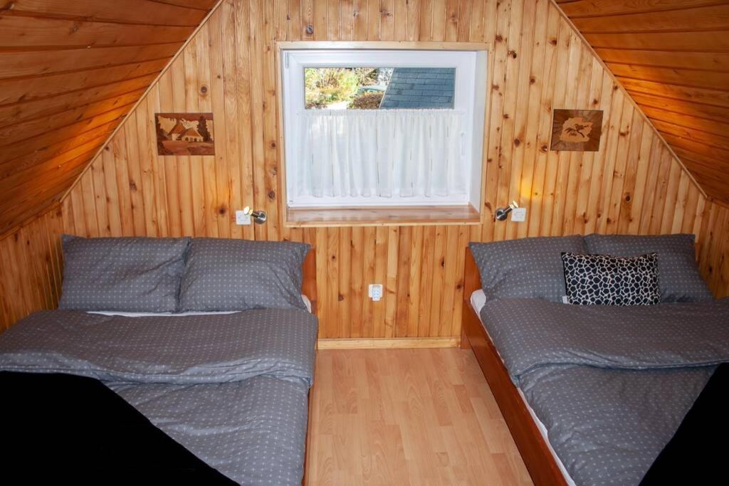 Rezidenca Mitja Villa Kranjska Gora Kültér fotó