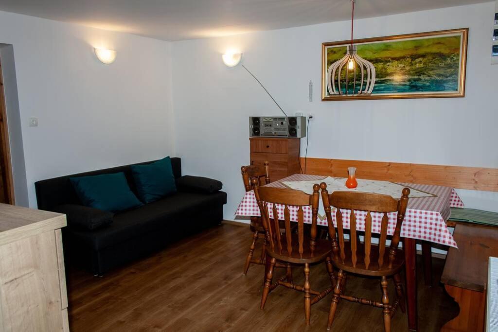 Rezidenca Mitja Villa Kranjska Gora Kültér fotó